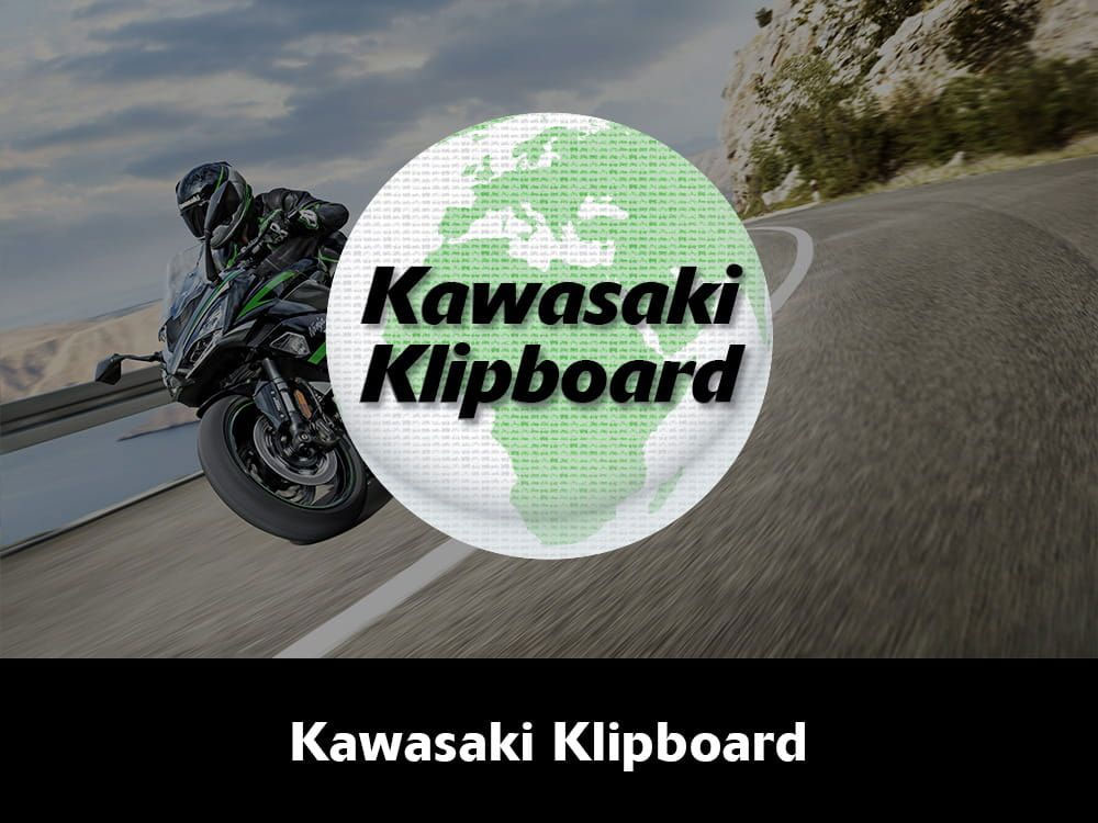 Kawasaki Motorcycle dealer in Yorkshire Cobb & Jagger Kawasaki